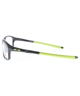 OAKLEY（オークリー）メガネ 黒 サイズ:- メンズ/2200663740031