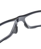 OAKLEY（オークリー）メガネ 黒 サイズ:- メンズ/2200663740031