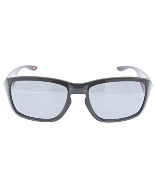 OAKLEY（オークリー）サングラス 黒 サイズ:- メンズ/2200663781010