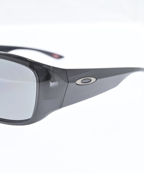 OAKLEY（オークリー）サングラス 黒 サイズ:- メンズ/2200663781010