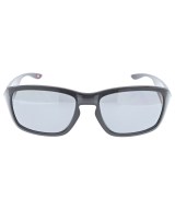 OAKLEY（オークリー）サングラス 黒 サイズ:- メンズ/2200663781010