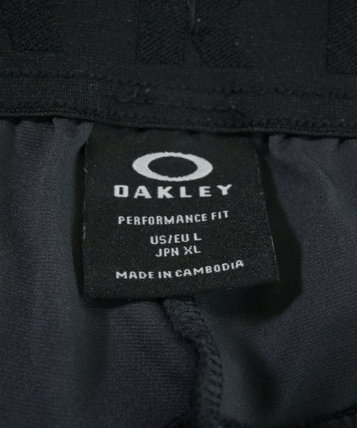 OAKLEY（オークリー）その他 グレー サイズ:XL メンズ/2200664046026