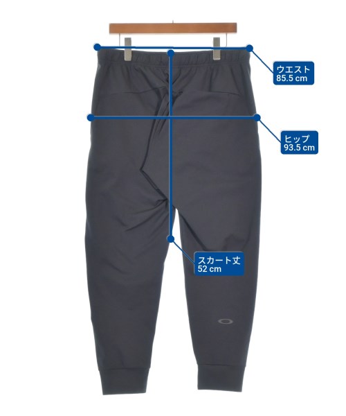 OAKLEY（オークリー）その他 グレー サイズ:XL メンズ/2200664046026