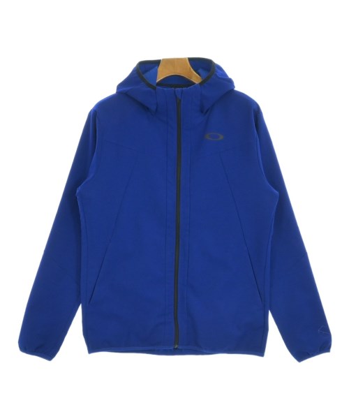 OAKLEY(オークリー)パーカー 青 サイズ:L/2200664511067