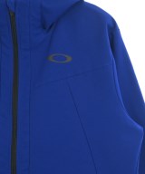 OAKLEY（オークリー）パーカー 青 サイズ:L メンズ/2200664511067