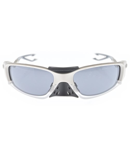 OAKLEY（オークリー）サングラス 白 サイズ:- メンズ/2200666418012