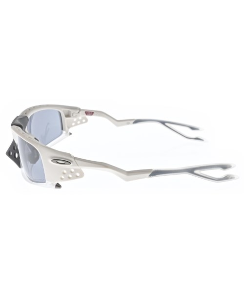 OAKLEY（オークリー）サングラス 白 サイズ:- メンズ/2200666418012