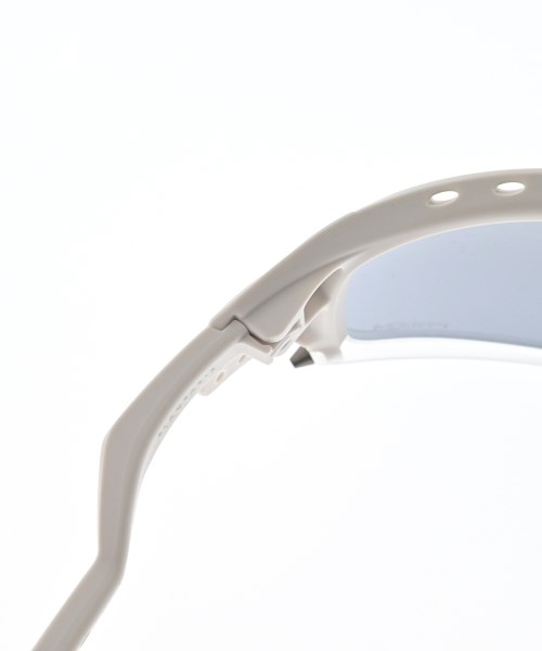 OAKLEY（オークリー）サングラス 白 サイズ:- メンズ/2200666418012