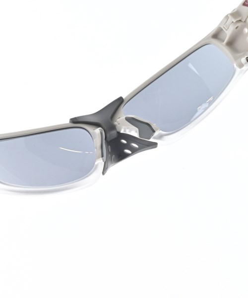 OAKLEY（オークリー）サングラス 白 サイズ:- メンズ/2200666418012