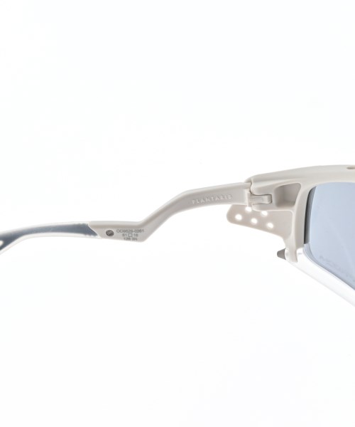 OAKLEY（オークリー）サングラス 白 サイズ:- メンズ/2200666418012
