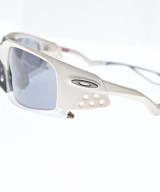 OAKLEY（オークリー）サングラス 白 サイズ:- メンズ/2200666418012