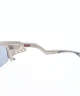 OAKLEY（オークリー）サングラス 白 サイズ:- メンズ/2200666418012
