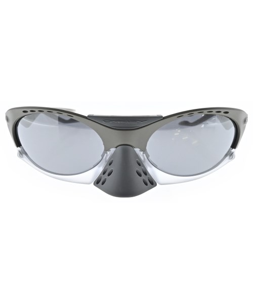 OAKLEY（オークリー）サングラス カーキ サイズ:- メンズ/2200666418029