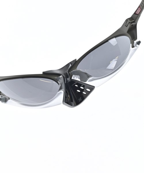 OAKLEY（オークリー）サングラス カーキ サイズ:- メンズ/2200666418029