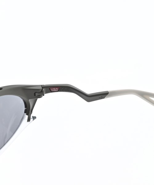 OAKLEY（オークリー）サングラス カーキ サイズ:- メンズ/2200666418029