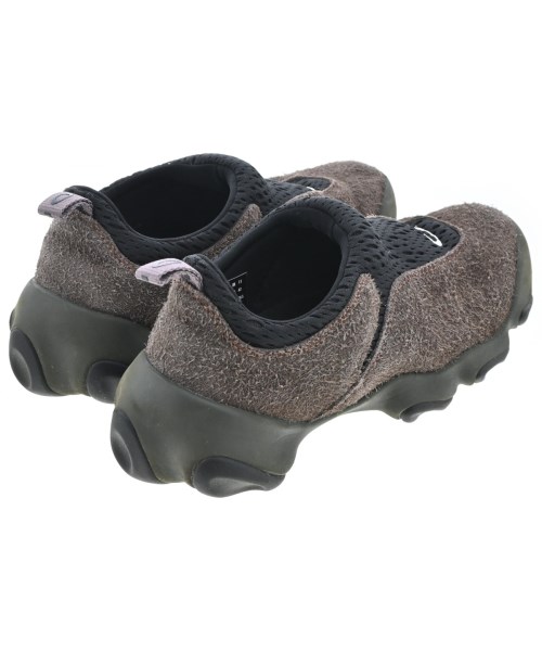 OAKLEY（オークリー）スニーカー 茶 サイズ:26.5cm メンズ/2200666799029