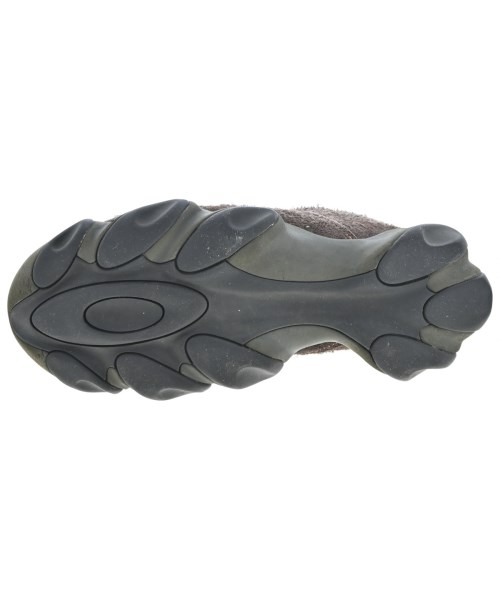 OAKLEY（オークリー）スニーカー 茶 サイズ:26.5cm メンズ/2200666799029