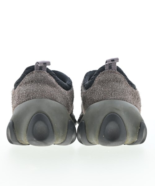 OAKLEY（オークリー）スニーカー 茶 サイズ:26.5cm メンズ/2200666799029