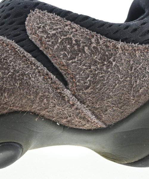 OAKLEY（オークリー）スニーカー 茶 サイズ:26.5cm メンズ/2200666799029