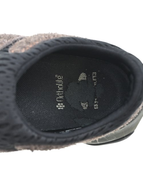 OAKLEY（オークリー）スニーカー 茶 サイズ:26.5cm メンズ/2200666799029