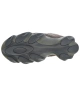 OAKLEY（オークリー）スニーカー 茶 サイズ:26.5cm メンズ/2200666799029