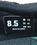 OAKLEY（オークリー）スニーカー 茶 サイズ:26.5cm メンズ/2200666799029