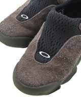 OAKLEY（オークリー）スニーカー 茶 サイズ:26.5cm メンズ/2200666799029