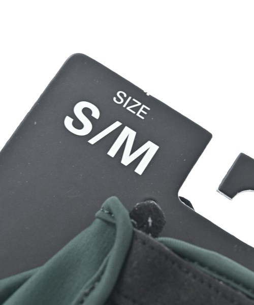 OAKLEY（オークリー）手袋 緑 サイズ:- メンズ/2200667151154