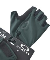 OAKLEY（オークリー）手袋 緑 サイズ:- メンズ/2200667151154