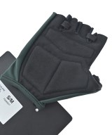 OAKLEY（オークリー）手袋 緑 サイズ:- メンズ/2200667151154