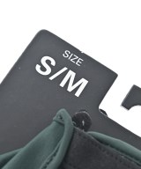 OAKLEY（オークリー）手袋 緑 サイズ:- メンズ/2200667151154