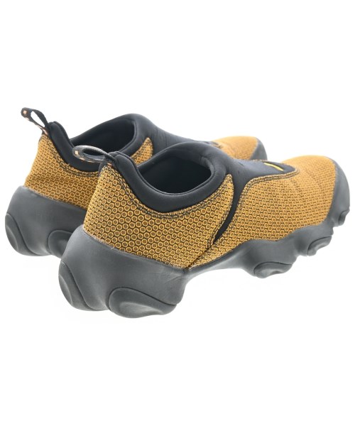 OAKLEY（オークリー）スニーカー 茶 サイズ:26cm メンズ/2200667996144