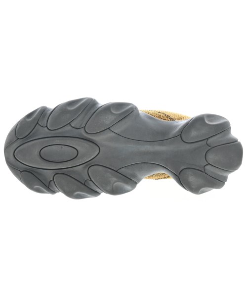 OAKLEY（オークリー）スニーカー 茶 サイズ:26cm メンズ/2200667996144