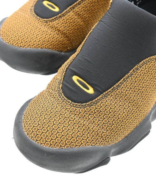 OAKLEY（オークリー）スニーカー 茶 サイズ:26cm メンズ/2200667996144
