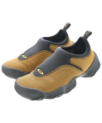 OAKLEY（オークリー）スニーカー 茶 サイズ:26cm メンズ/2200667996144