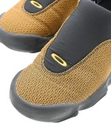 OAKLEY（オークリー）スニーカー 茶 サイズ:26cm メンズ/2200667996144