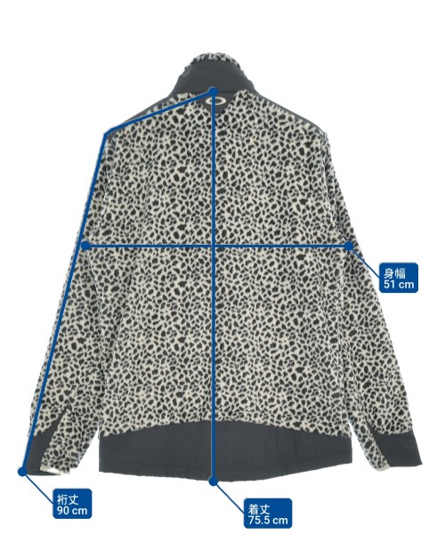 OAKLEY（オークリー）その他 グレー サイズ:L メンズ/2200665163012