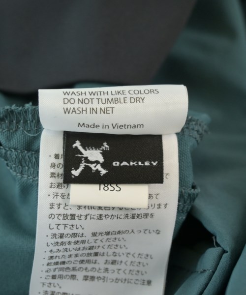 OAKLEY（オークリー）その他 緑 サイズ:XL メンズ/2200665163043