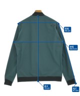 OAKLEY（オークリー）その他 緑 サイズ:XL メンズ/2200665163043