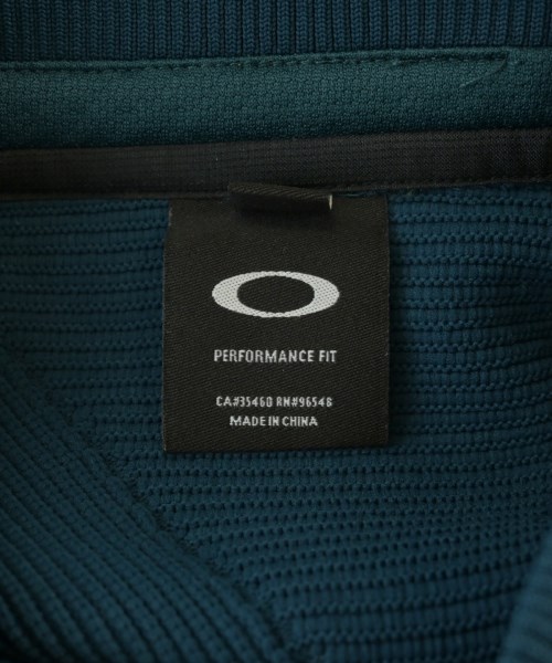 OAKLEY（オークリー）その他 青 サイズ:L メンズ/2200665163050