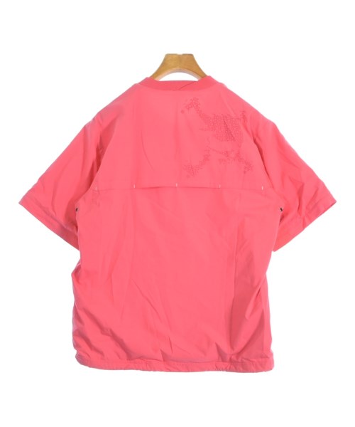 OAKLEY（オークリー）Tシャツ・カットソー ピンク サイズ:M メンズ/2200665168093