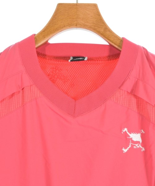 OAKLEY（オークリー）Tシャツ・カットソー ピンク サイズ:M メンズ/2200665168093