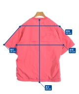 OAKLEY（オークリー）Tシャツ・カットソー ピンク サイズ:M メンズ/2200665168093