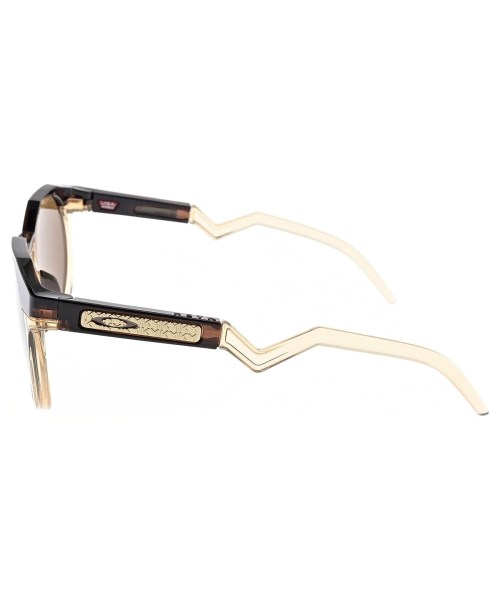 OAKLEY（オークリー）サングラス 茶 サイズ:- メンズ/2200668833011