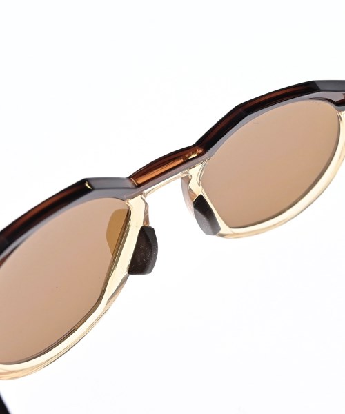 OAKLEY（オークリー）サングラス 茶 サイズ:- メンズ/2200668833011