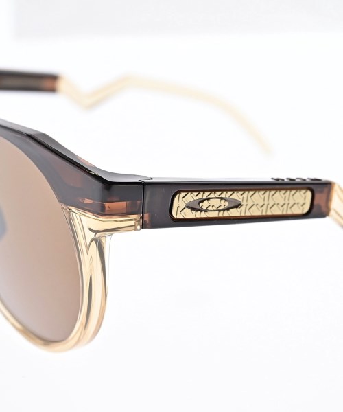 OAKLEY（オークリー）サングラス 茶 サイズ:- メンズ/2200668833011