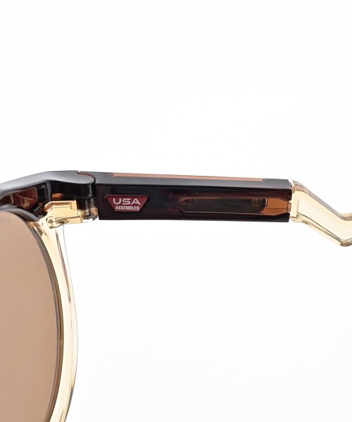 OAKLEY（オークリー）サングラス 茶 サイズ:- メンズ/2200668833011