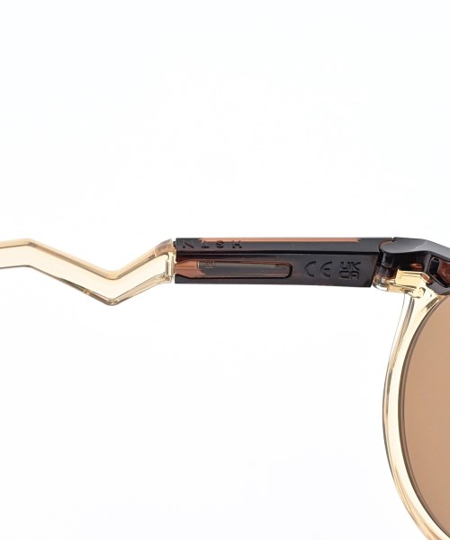 OAKLEY（オークリー）サングラス 茶 サイズ:- メンズ/2200668833011