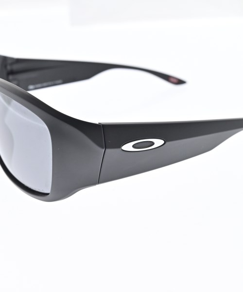 OAKLEY（オークリー）サングラス 黒 サイズ:- メンズ/2200668833028