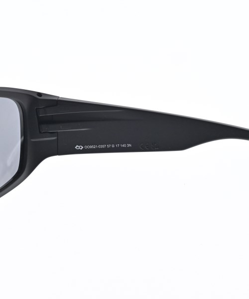 OAKLEY（オークリー）サングラス 黒 サイズ:- メンズ/2200668833028